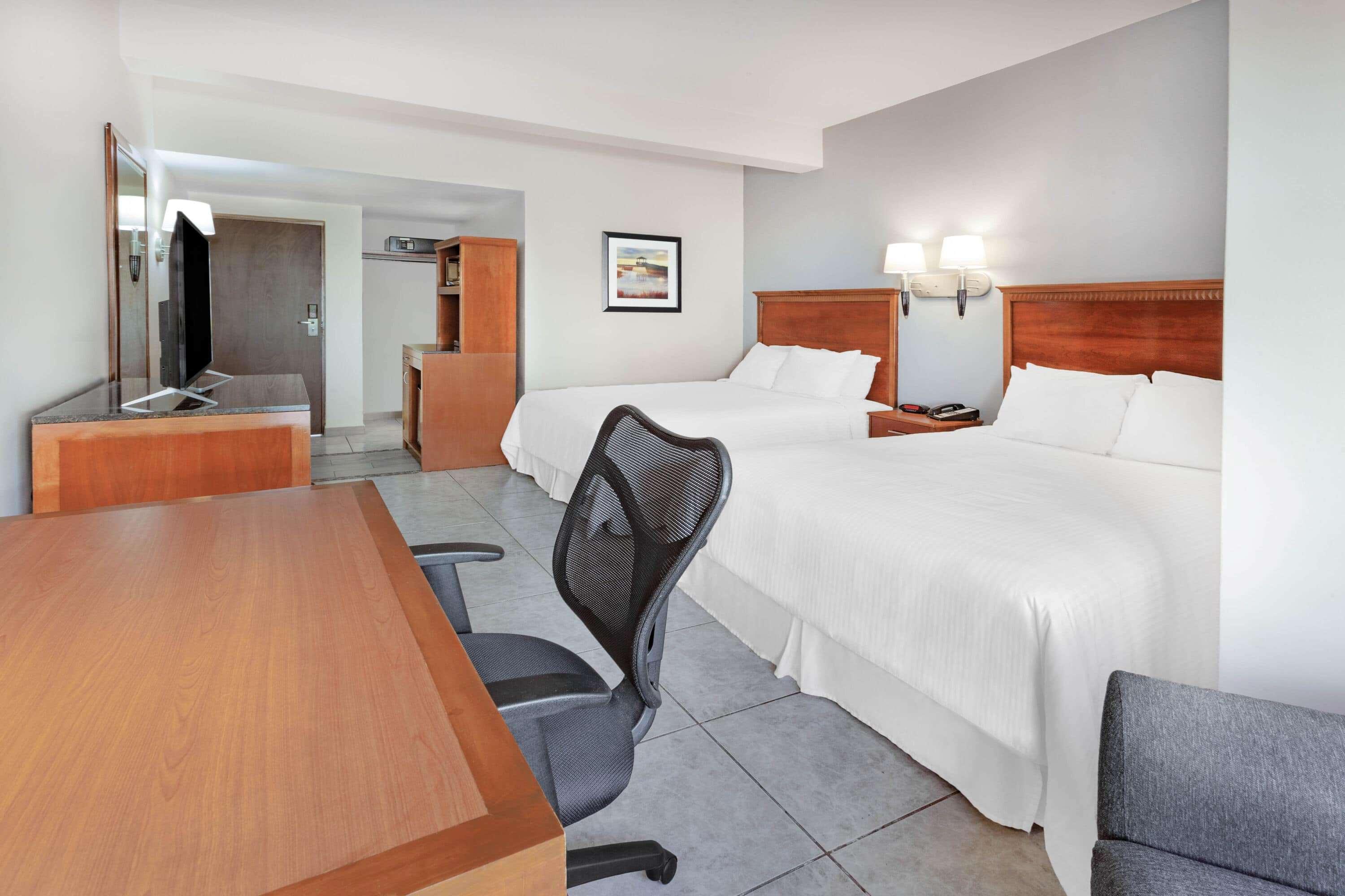 Days Inn By Wyndham Piedras Negras Εξωτερικό φωτογραφία