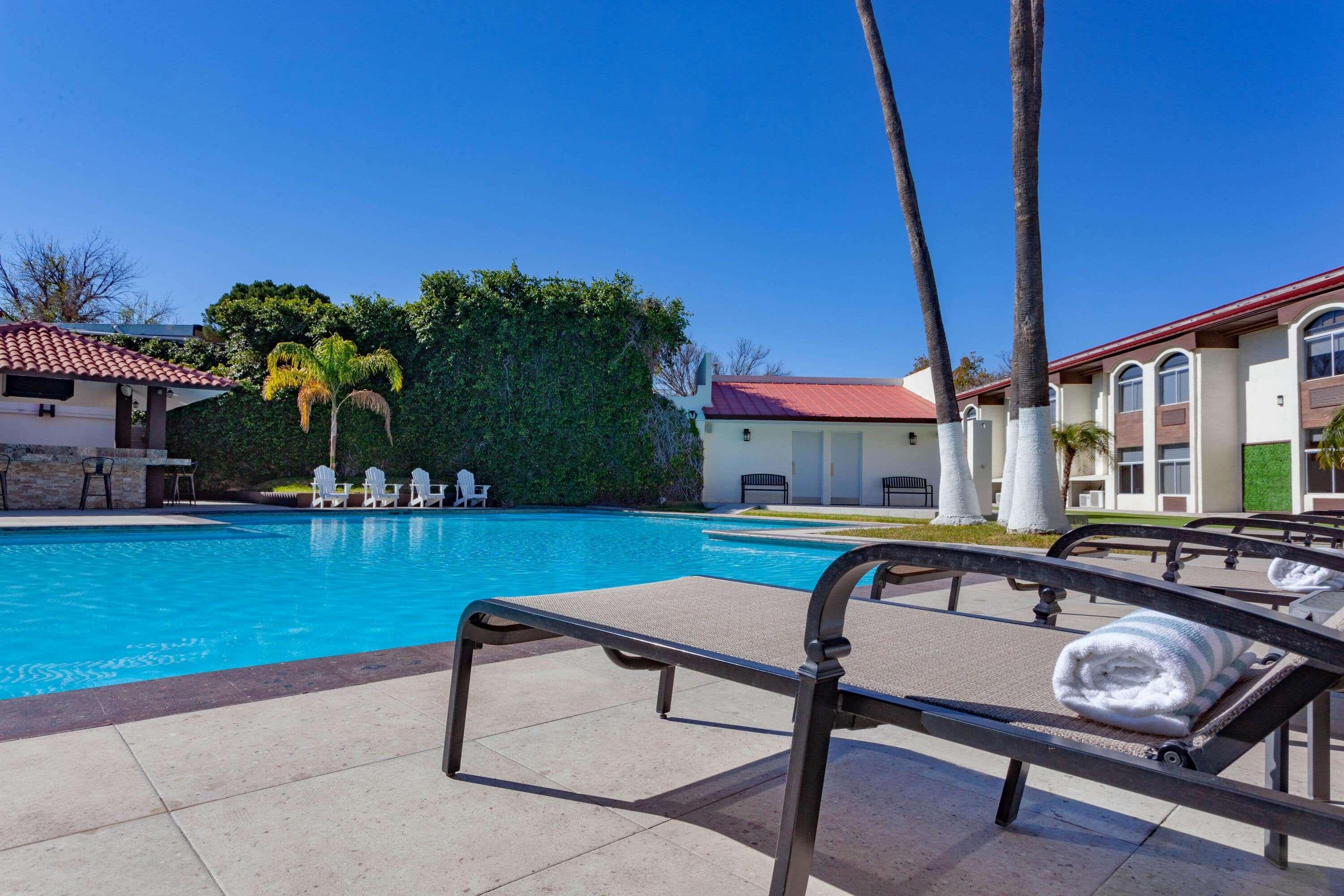 Days Inn By Wyndham Piedras Negras Εξωτερικό φωτογραφία