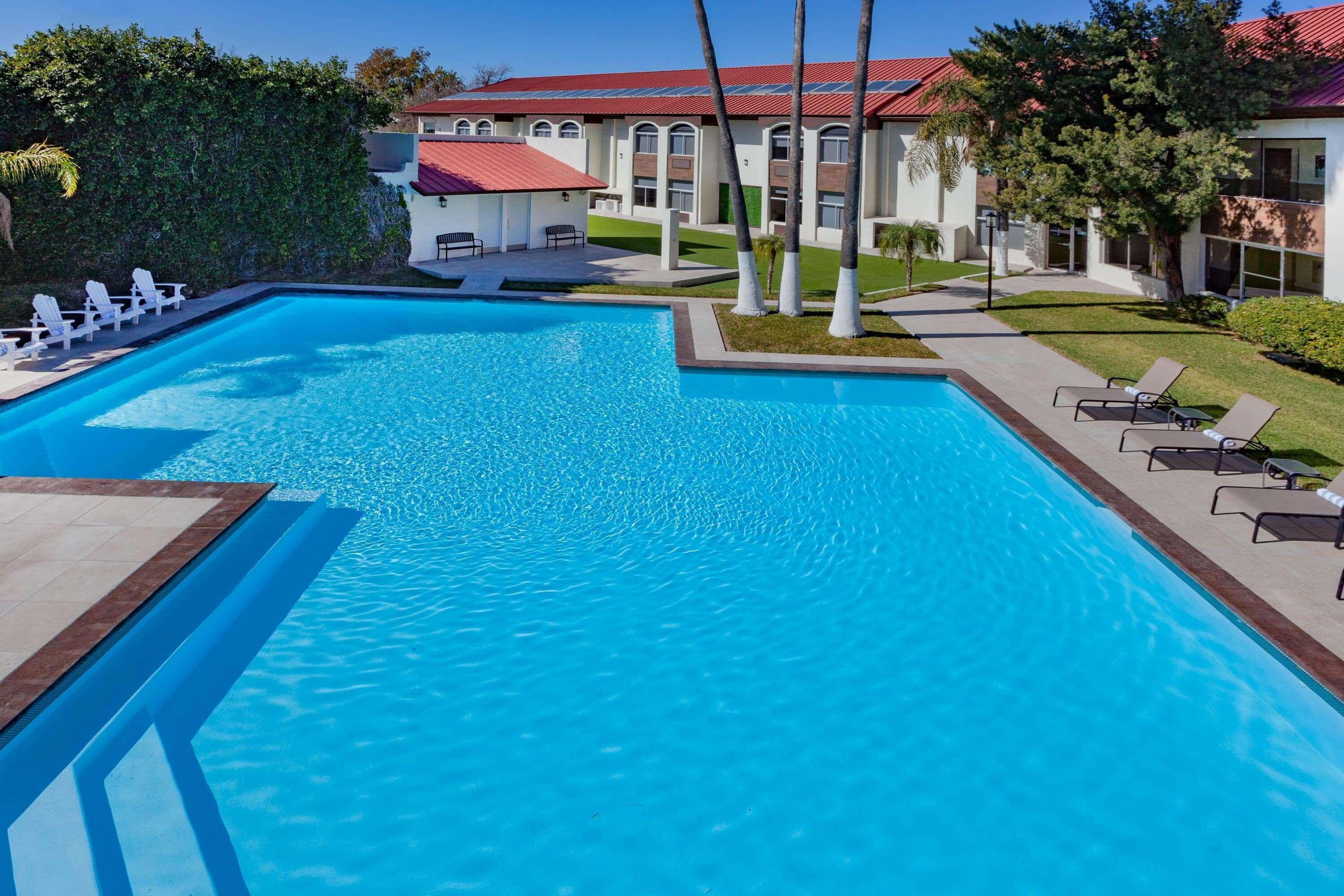 Days Inn By Wyndham Piedras Negras Εξωτερικό φωτογραφία