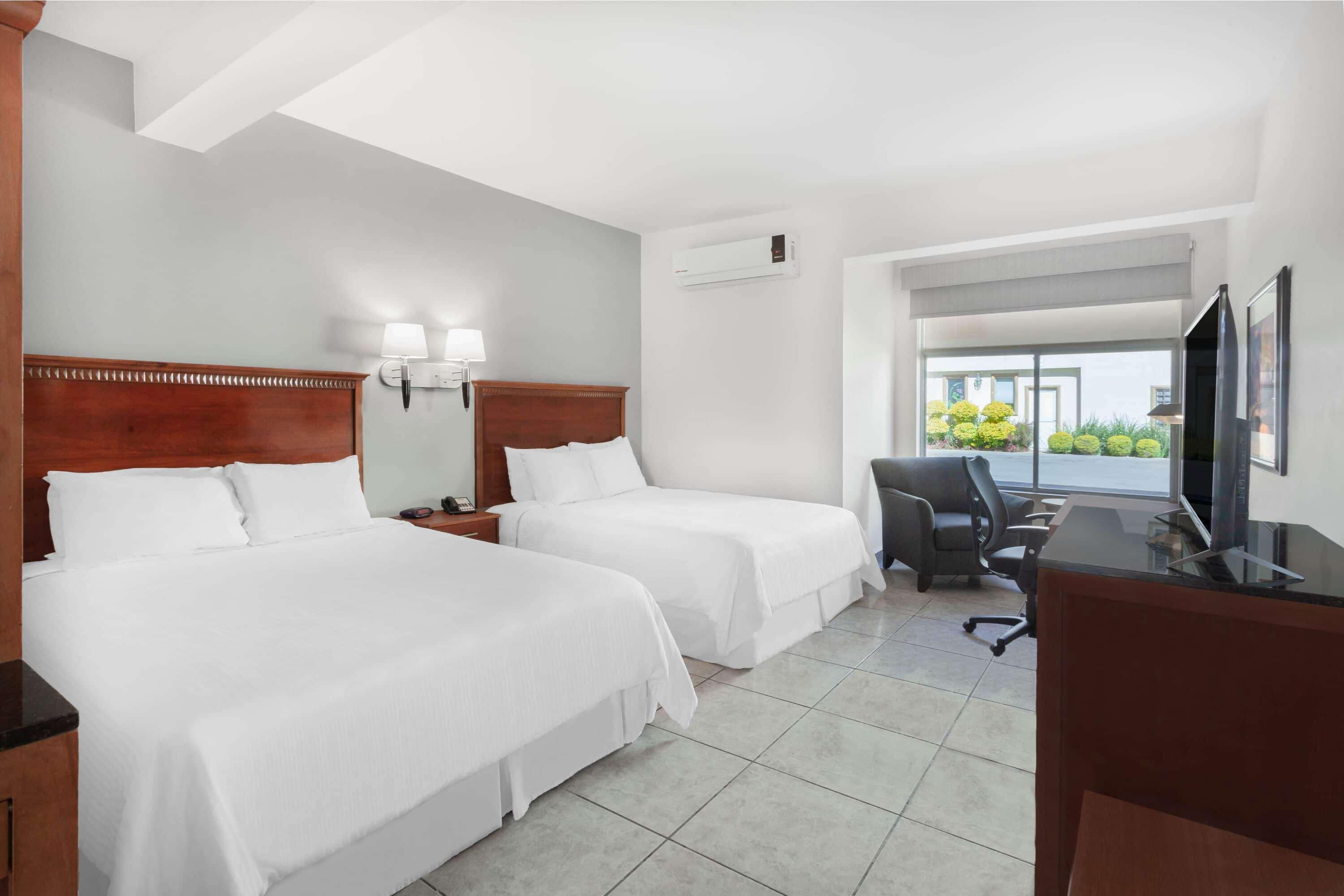 Days Inn By Wyndham Piedras Negras Εξωτερικό φωτογραφία