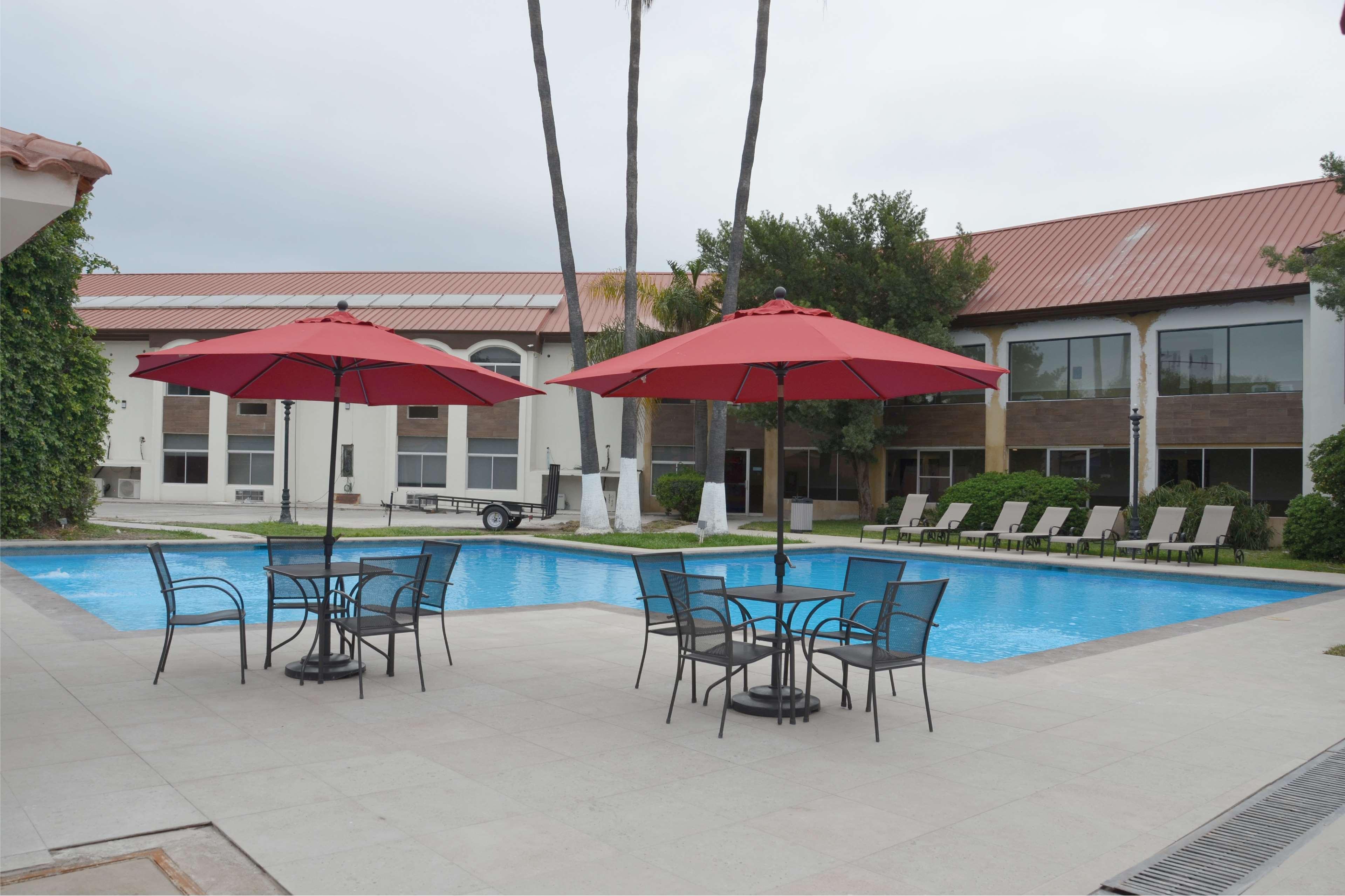 Days Inn By Wyndham Piedras Negras Εξωτερικό φωτογραφία