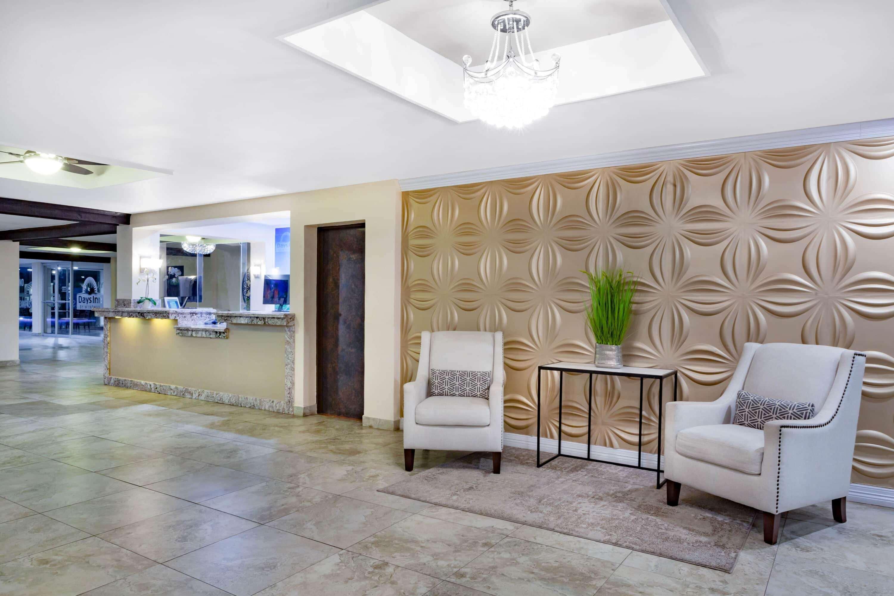 Days Inn By Wyndham Piedras Negras Εξωτερικό φωτογραφία