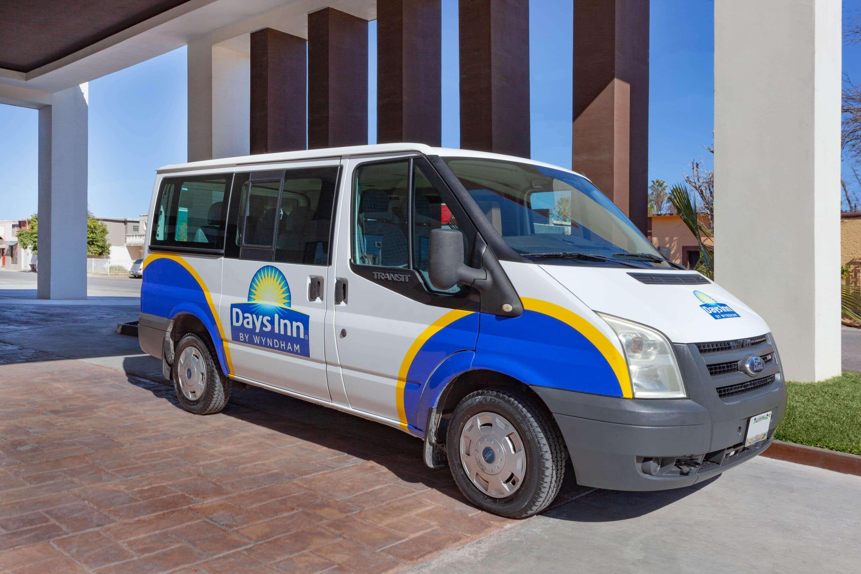 Days Inn By Wyndham Piedras Negras Εξωτερικό φωτογραφία